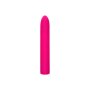 CalExotics Classic Chic Vibromasseur Rechargeable Rose 17,8 cm Ø 3,3 cm