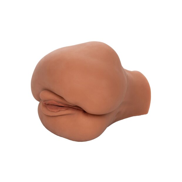 CalExotics Stroke It Side Banger Brown