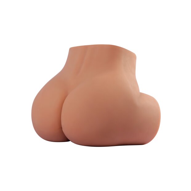 Hidden Desire Ride My Hard Dick 4,5 kg Brown