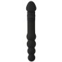 Hidden Desire Dual Sided Anal Vibrator Black