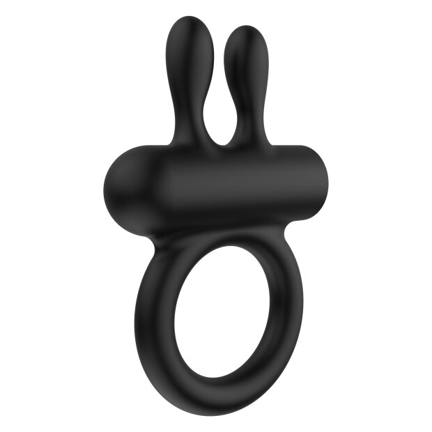 Hidden Desire Performance Max Turbo C-Ring Black