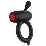 Hidden Desire Excellence Power Pro C-Ring Black