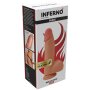 Hidden Desire Realistic Dildo Liquid Silicone 16 cm Skin