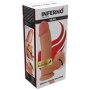 Hidden Desire Realistic Dildo Liquid Silicone 19 cm Skin