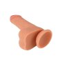 Hidden Desire Realistic Dildo Liquid Silicone 20 cm Skin