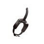 CalExotics Godemichet Strap-On avec Harnais de Cuisse Noir 12,8 cm Ø 3,3 cm Tour de Cuisse 89 cm