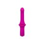 CalExotics Sex Machine avec poussée 29,25 cm rose