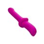 CalExotics Sex Machine avec poussée 29,25 cm rose