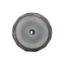 CalExotics Vibro Squeeze Stroker 16,5 cm Noir
