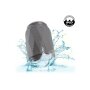 CalExotics Vibro Squeeze Pussy 16,5 cm Black