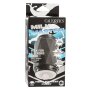 CalExotics Vibro Squeeze Pussy 16,5 cm Black