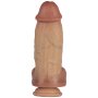 Hidden Desire Ultra Realistic Dildo Silicone 22 cm Skin
