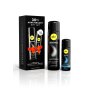 pjur 2-piece gift set Original 100 ml and Aqua 30 ml