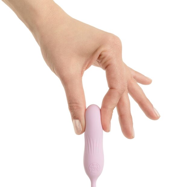 Good Vibes Only Siva Bullet Vibrator Rosa