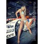 PIN-UP Kalender Cars and Girls 2026