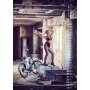 PIN-UP Kalender Bikes and Girls 2026