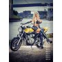 PIN-UP Kalender Bikes and Girls 2026
