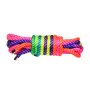 XR Brands Rainbow Rope 16ft