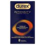 Durex Intensity 8er