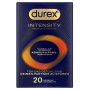 Durex Intensity 20er