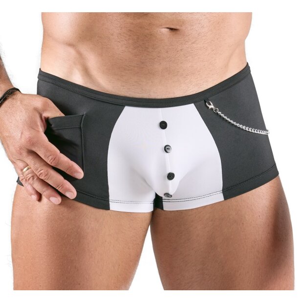 Svenjoyment Mens Pants Waiter XL