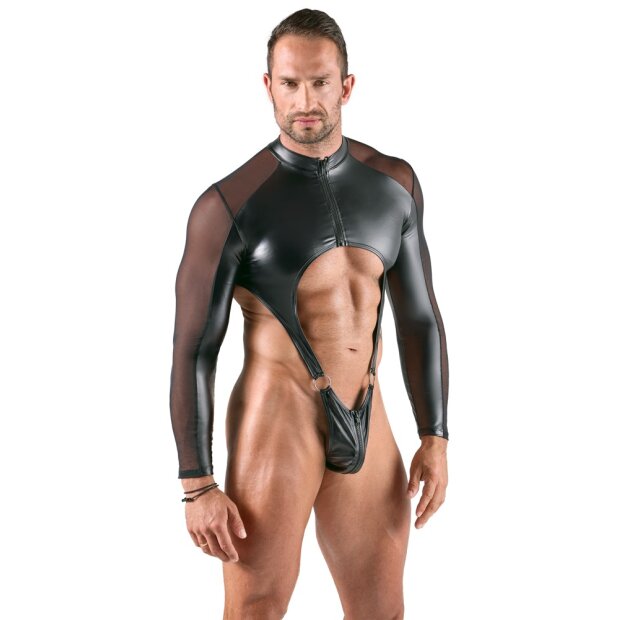 Svenjoyment Herren Body S