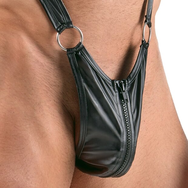 Svenjoyment Herren Body M