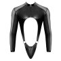 Svenjoyment Herren Body XL