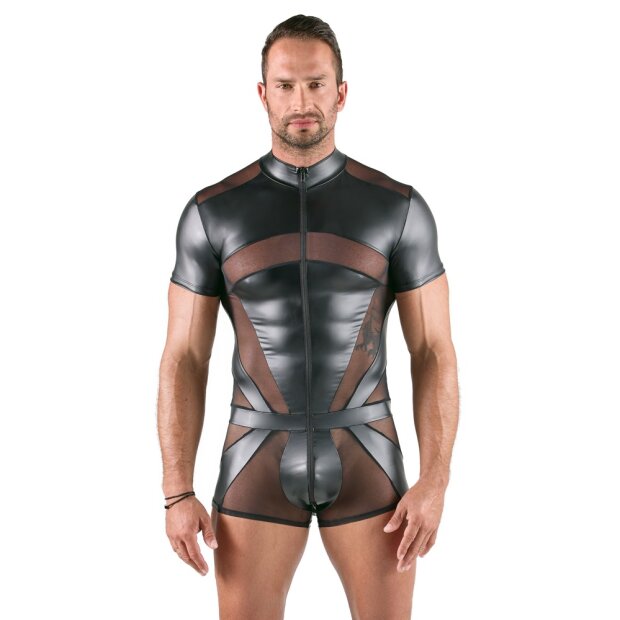 Svenjoyment  Mens Playsuit L