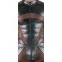 Svenjoyment Mens Playsuit XL