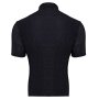 Svenjoyment Herren Shirt silver 2XL