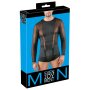 Svenjoyment Herrenshirt Longsleeve M