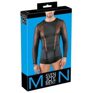 Svenjoyment  Mens Shirt Long Sleeve L