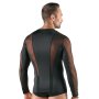 Svenjoyment  Mens Shirt Long Sleeve L