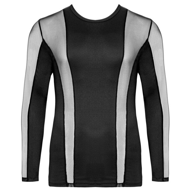 Svenjoyment Mens Shirt Long Sleeve XL