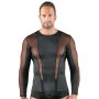 Svenjoyment Mens Shirt Long Sleeve XL