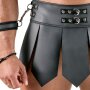Svenjoyment Mens Skirt + Chest Harness S