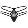 Obsessive String 2XL/3XL