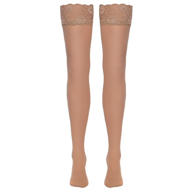 Cottelli Collection Stockings nude M