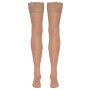 Cottelli Collection Stockings nude M