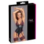 Cottelli Collection Body Strumpfband XL