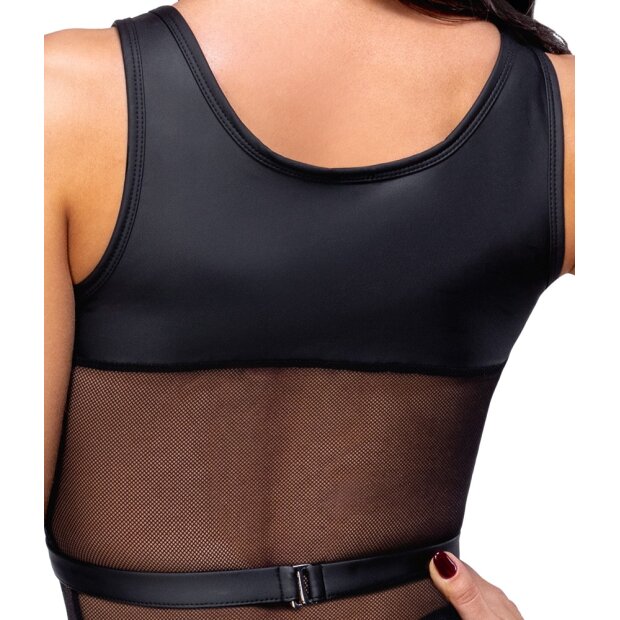 Cottelli Collection Kleid und String L