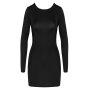 Cottelli Collection Dress backless M