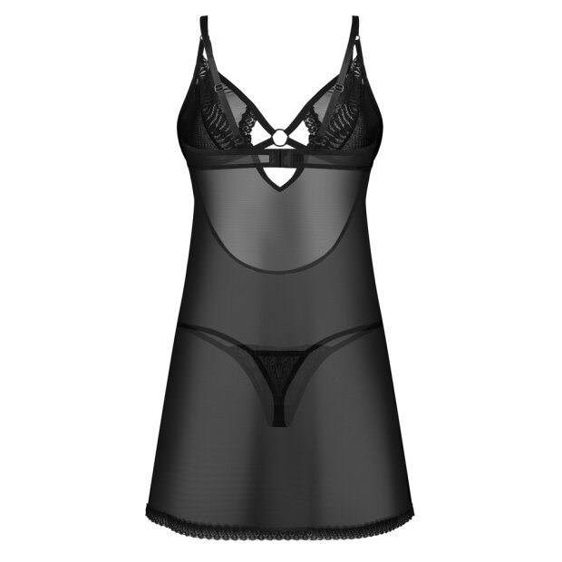 Obsessive Chemise S/M
