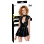 Black Level Lack Kleid Ring M