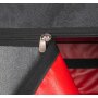 Secret Dome La Niche Black&Red