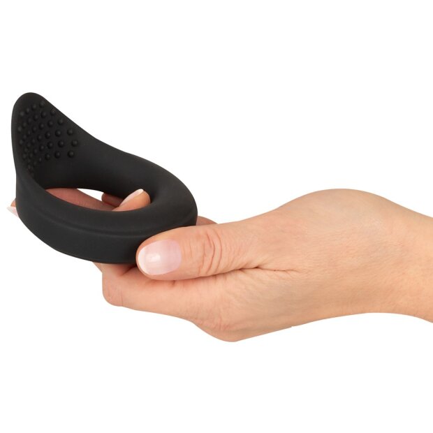 You2Toys Rebel Ball Ring with Vibration