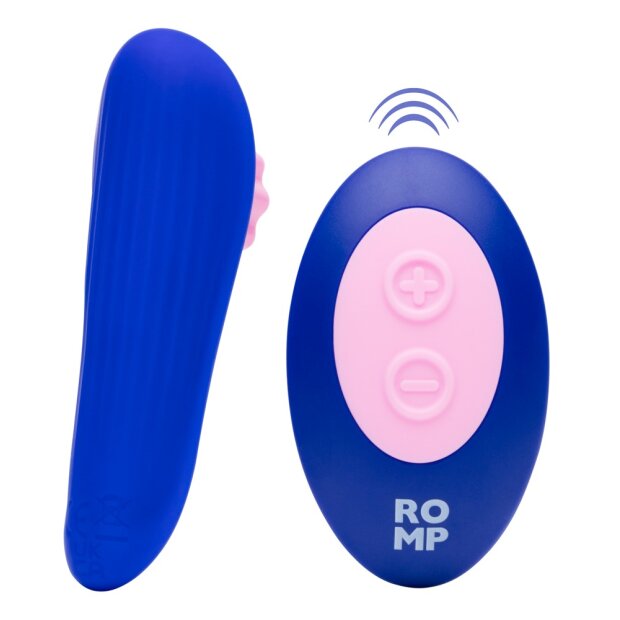 ROMP Party