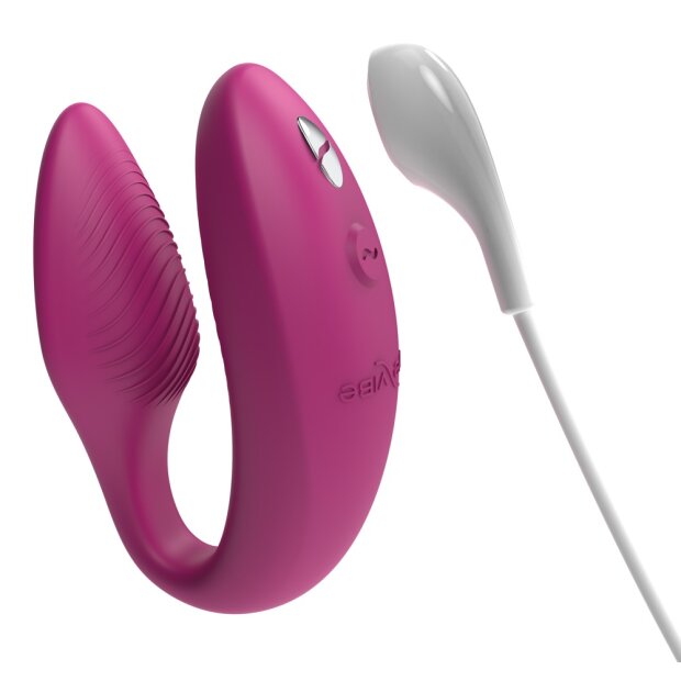 WE-VIBE  Sync2 by Pink