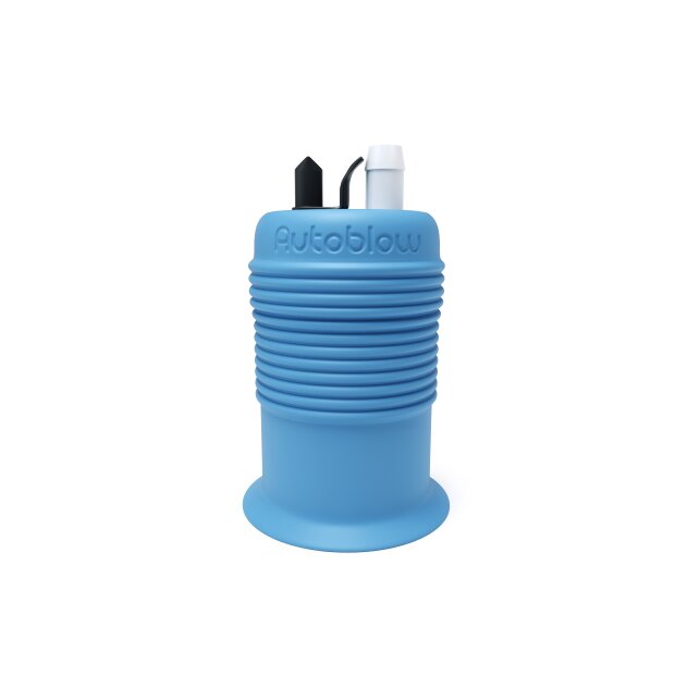 Autoblow VacuGLIDE Masturbator Adapter Universal Dynamic Stroking Cap